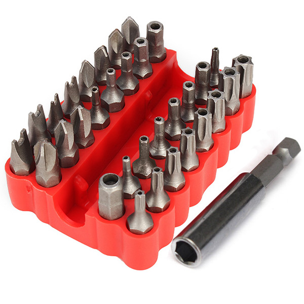 Fastening Tools & Bits