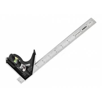 Kendo Combination Square 12" - 35314