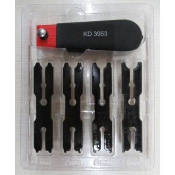 KD E Ring Installer & Removal Kit 3952