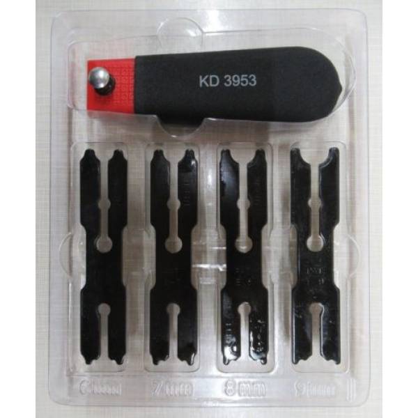 Hand Tools
