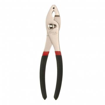 Genius 8" Hose Clamp Pliers 550810