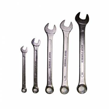 Medalist Combination Spanner 5pcs