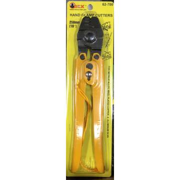 Rex Hand Clamp Cutters 62-700
