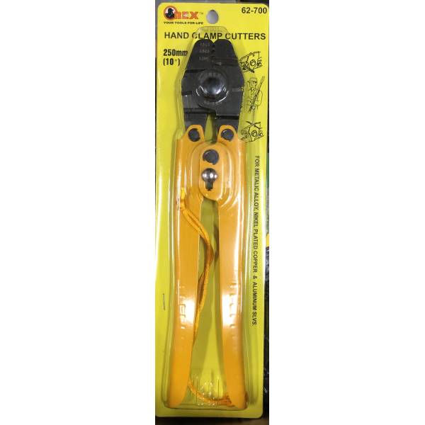 Hand Tools