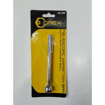 Orex telescopic Inspection Bar 68-360