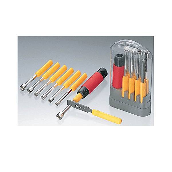 Fastening Tools & Bits