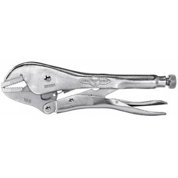 Irwin Vise-Grip 7R Straight Jaw Locking Pliers 7"