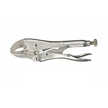 Irwin Vise-Grip 7WR Curved Jaw Locking Pliers 7"