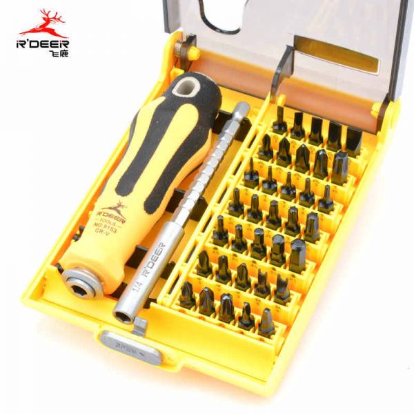 Hand Tools