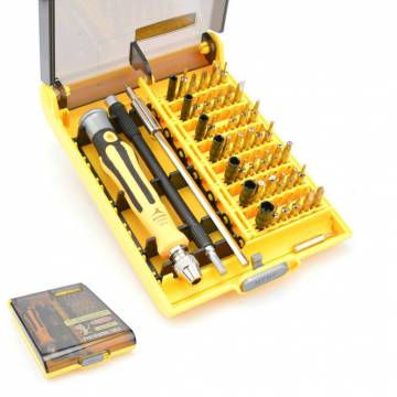 R'Deer 46Pcs Precision Screwdriver Set 9152A