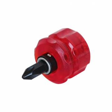 Sunflag 2-Way Mini Stubby Screwdriver 98-B