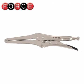 Force Locking Pinch-Off Pliers 9G0115