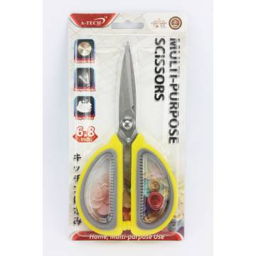 A-Tech Multi-Purpose Scissors ATC-168
