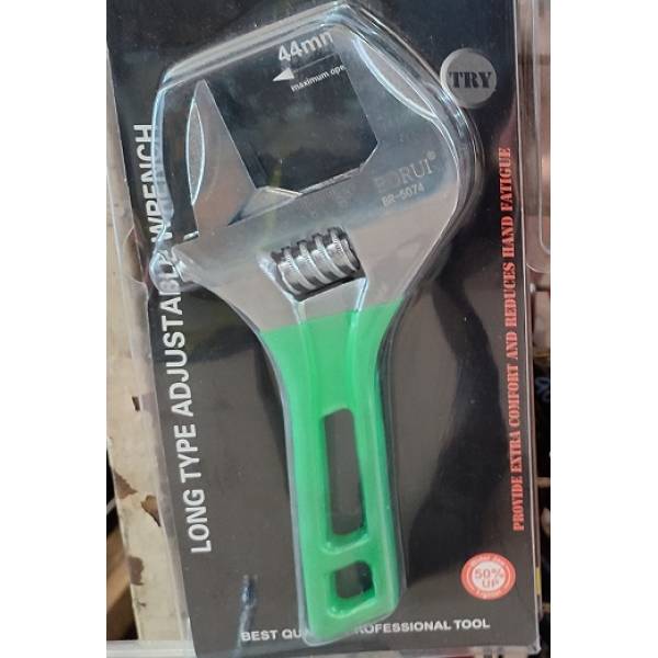 Wrenches