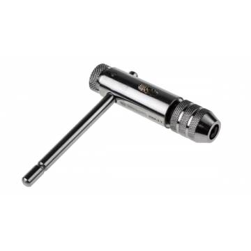 Acas Ratchet Tap Wrench (3/16' - 1/2' )