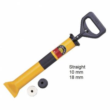 OPT Grouting Gun For Cements CEM1/3