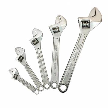 Adjustable Wrench (China)