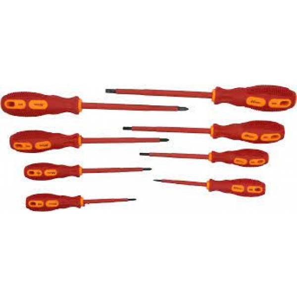 Fastening Tools & Bits