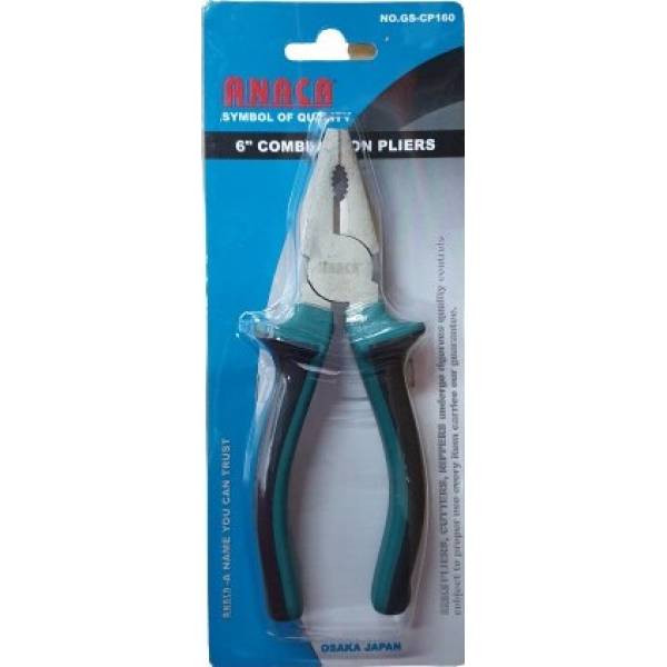 Pliers & Cutting Tools