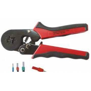 OPT Self Adjusting Crimping Tool
