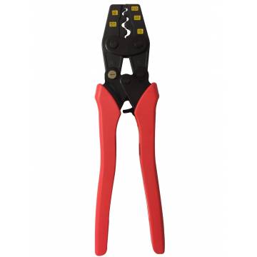 Ratchet Crimping Tool DLT-14S