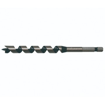 Star-M Auger Bit - No.6 (Wood)
