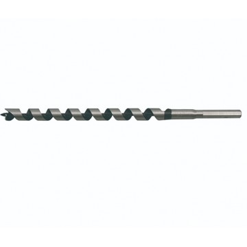 Star-M Auger Bit - No.4 (Wood)