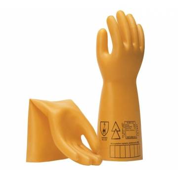 Regeltex Electrical Insulating Gloves - Class 0
