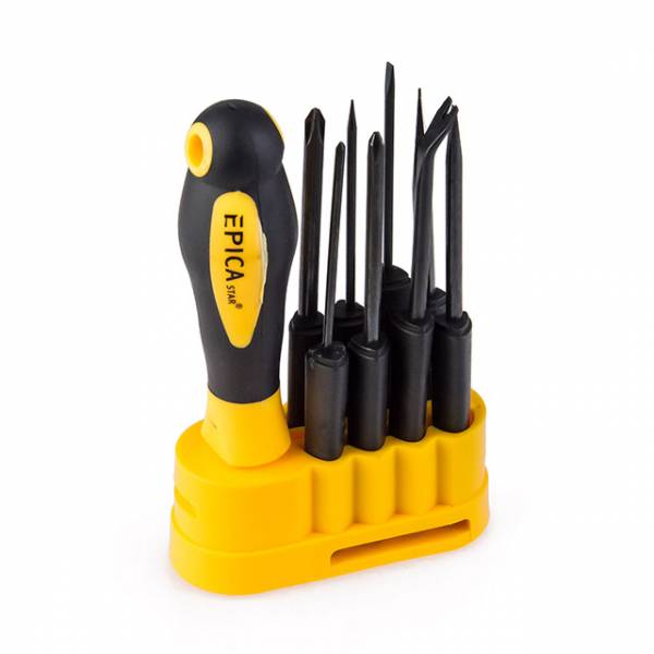 Hand Tools