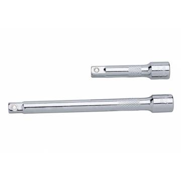 King Tony 1"DR Extension Bar (Chrome)
