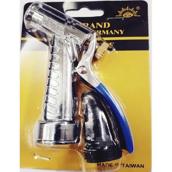 Hose Gun & Accessories