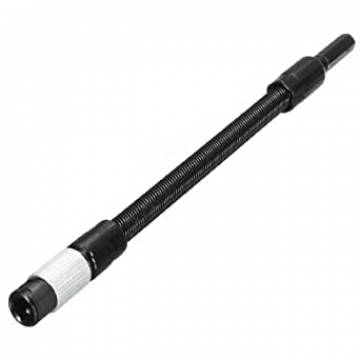 Flexible Screwdriver Bit 11.5"