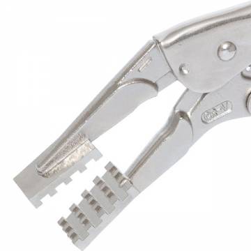Force Hose Clamp Locking Pliers 6252809