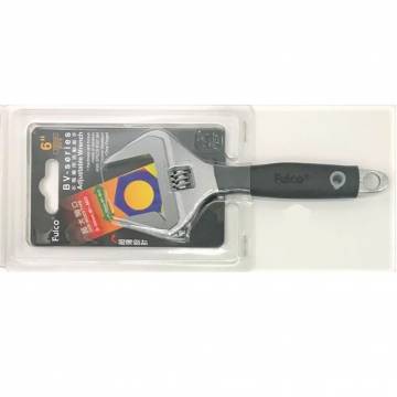 Fulco "BV Series" Adjustable Wrench