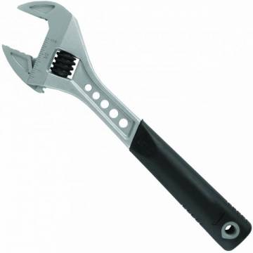 Fulco "Tiger's Paw" Adjustable Wrench