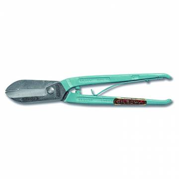 Record General Purpose Snips G245/8"