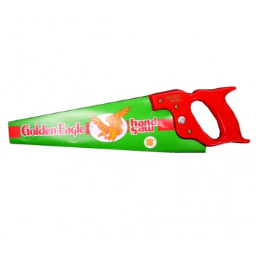 Golden Eagle Hand Saws