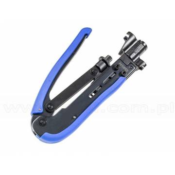 Hanlong Compression Crimping Tool HT-H548A1