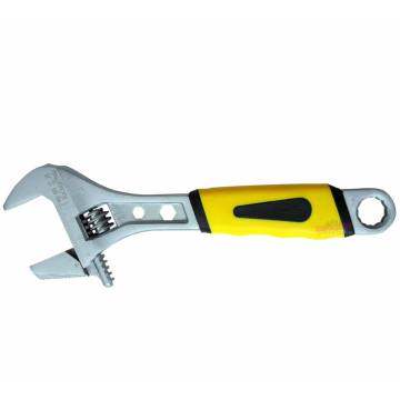 Ha Gang Adjustable Wrench