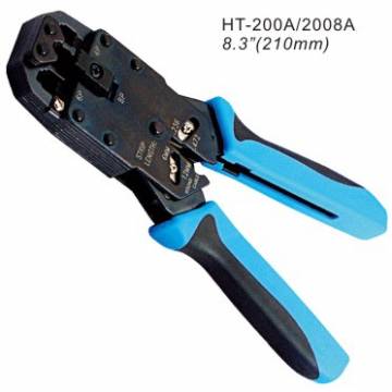 Hanlong Modular Crimping Tool HT-200AR