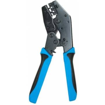 Hanlong Ratchet Crimping Tool HT-225D