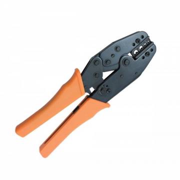 Hanlong Ratchet Crimping Tool HT-236N