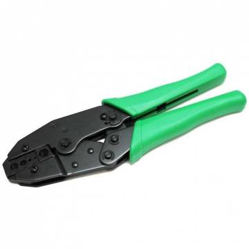 Hanlong Ratchet Crimping Tool HT-336D