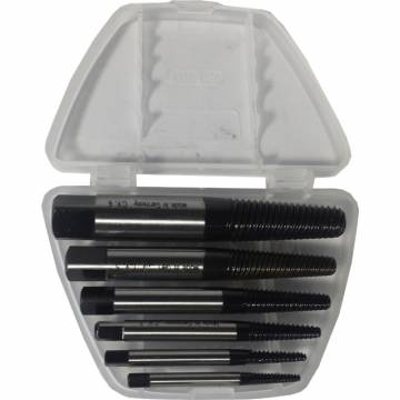 Hunter Screw Extractor No.1-6 (Germany)
