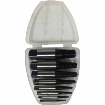 Hunter Screw Extractor No.1-8 (Germany)