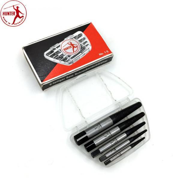 Fastening Tools & Bits