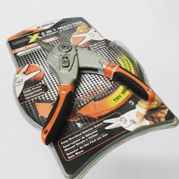 Mr Mark 2in1 Multi-Tool JL-9601A