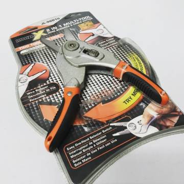 Mr Mark 2in1 Multi-Tool JL-9601B