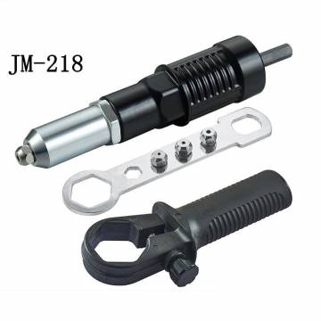 Rivet Gun Adaptor JM-218