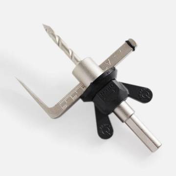 Kanzawa Circle Cutter K-101
